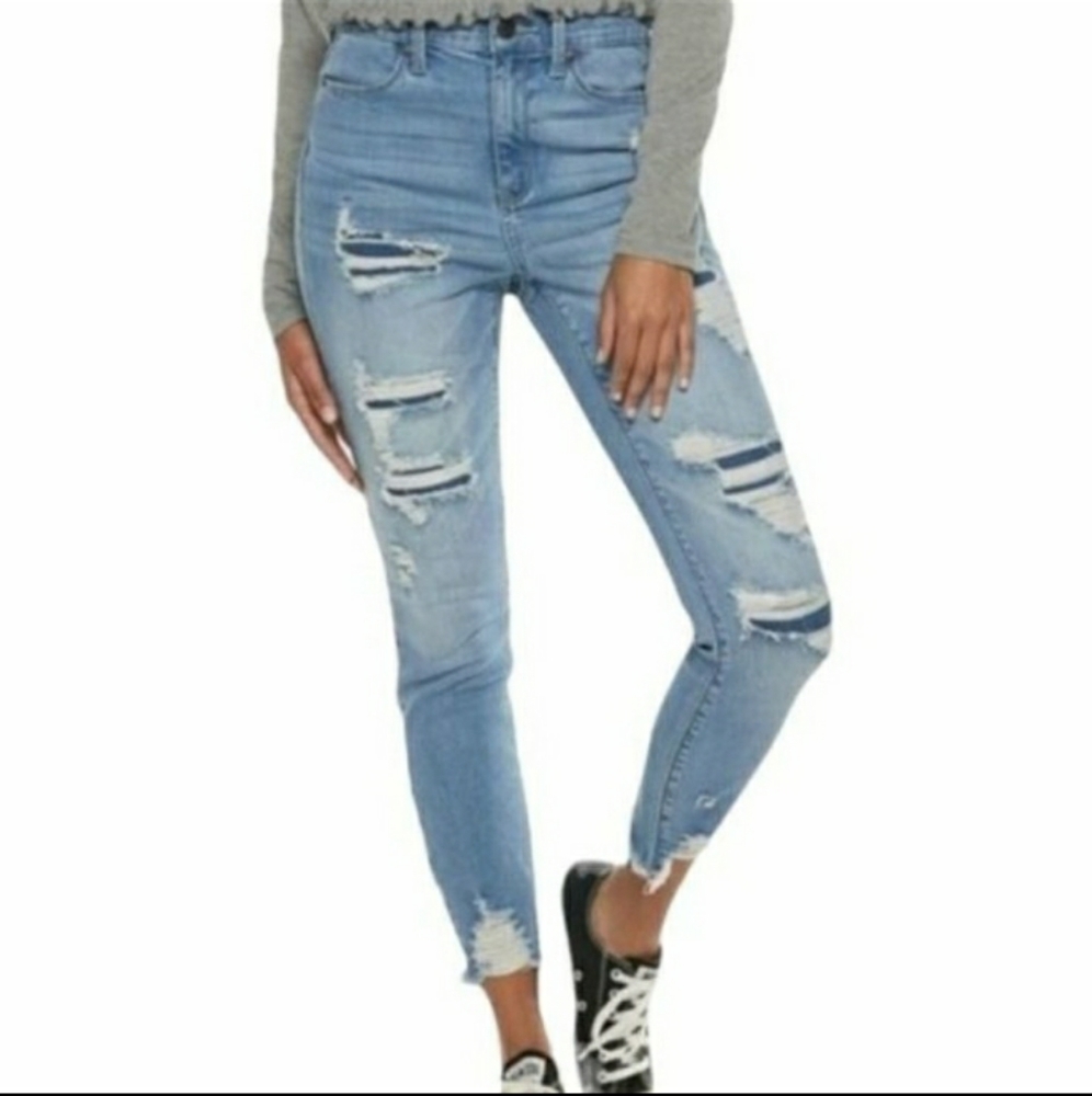 Mudd Jeans Size 3